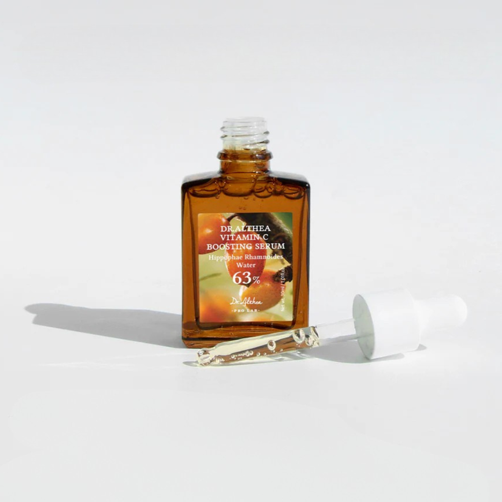 Dr. Althea - Vitamin C Boosting Serum 63%