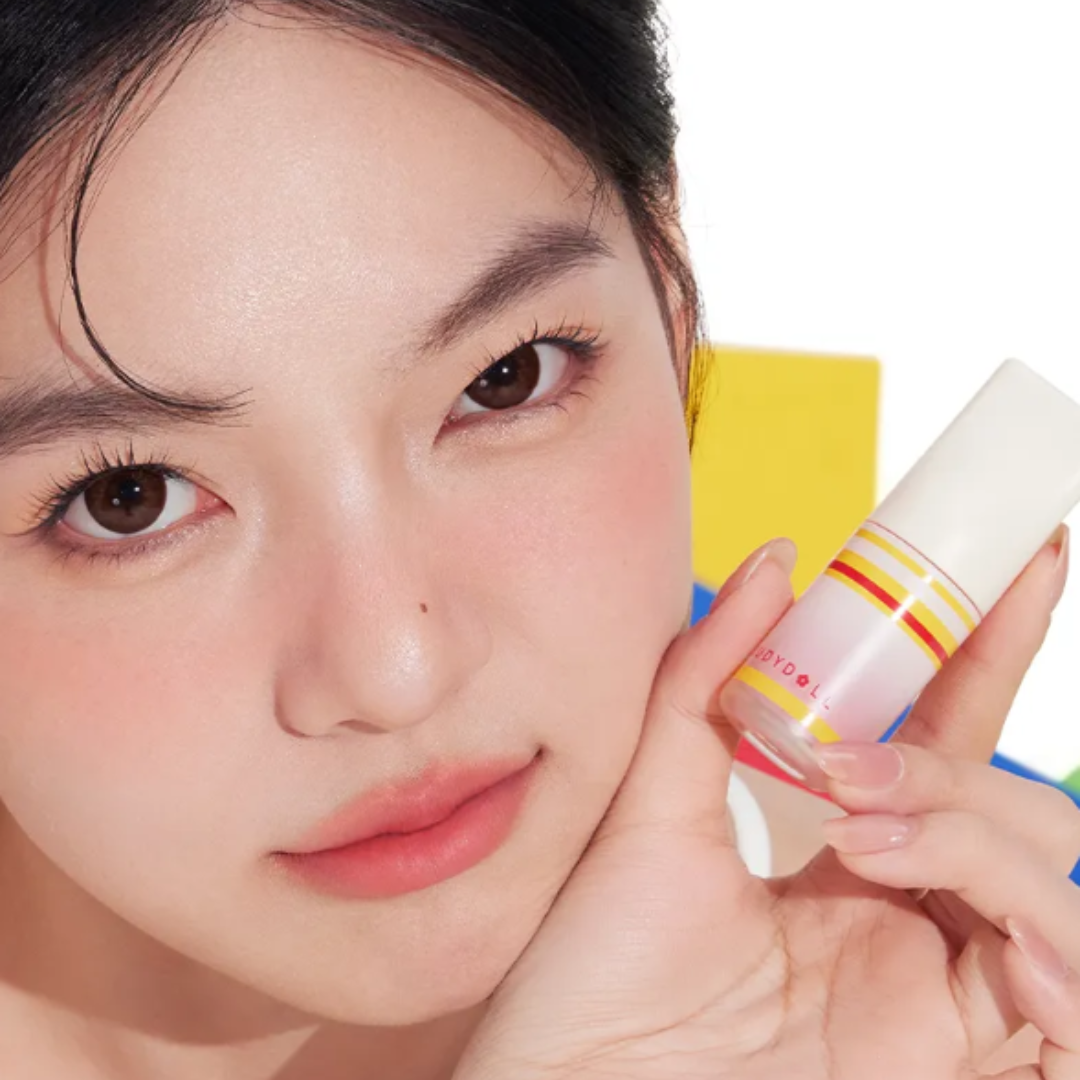 Judydoll - Sporty Series Liquid Blush