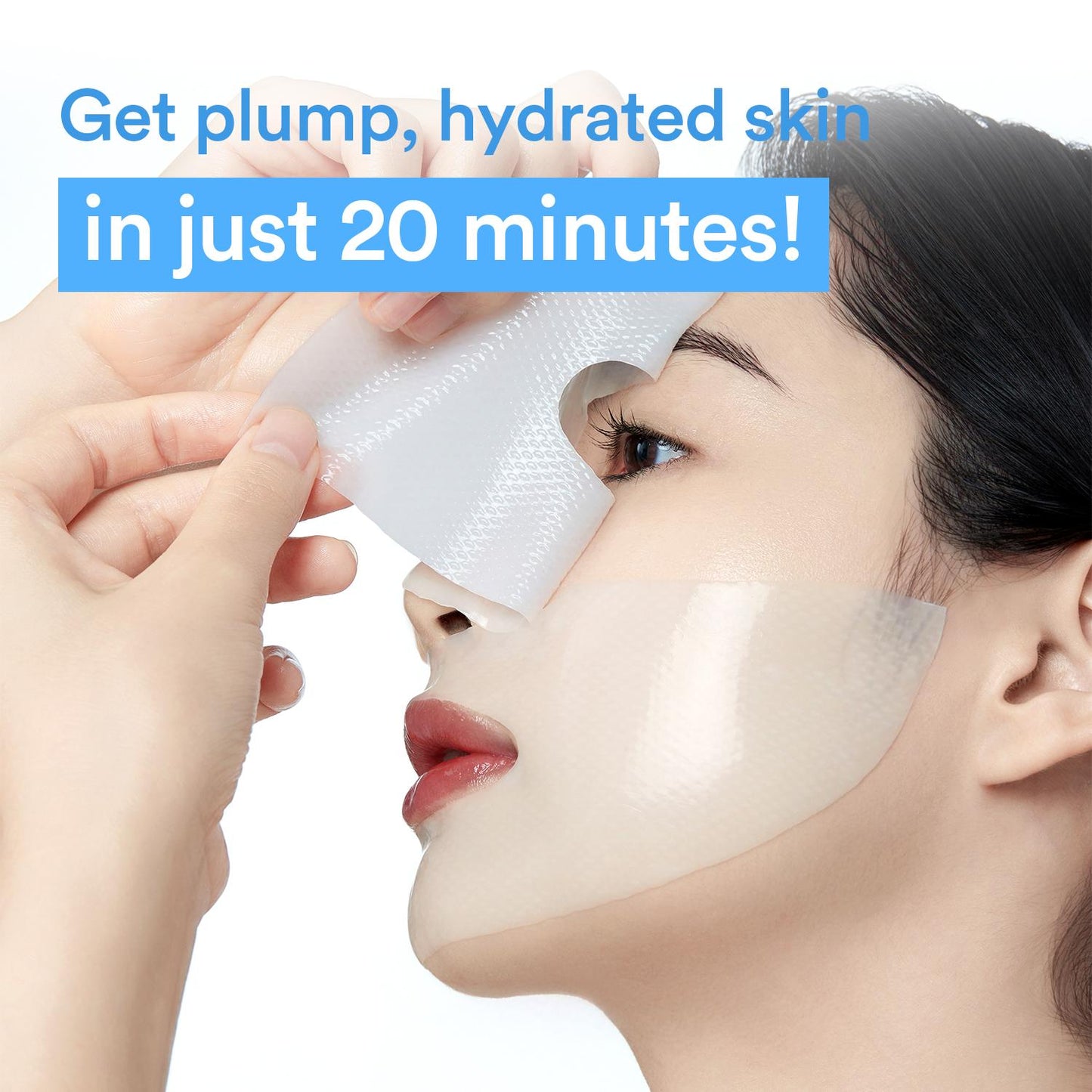 Abib - Collagen Gel Mask