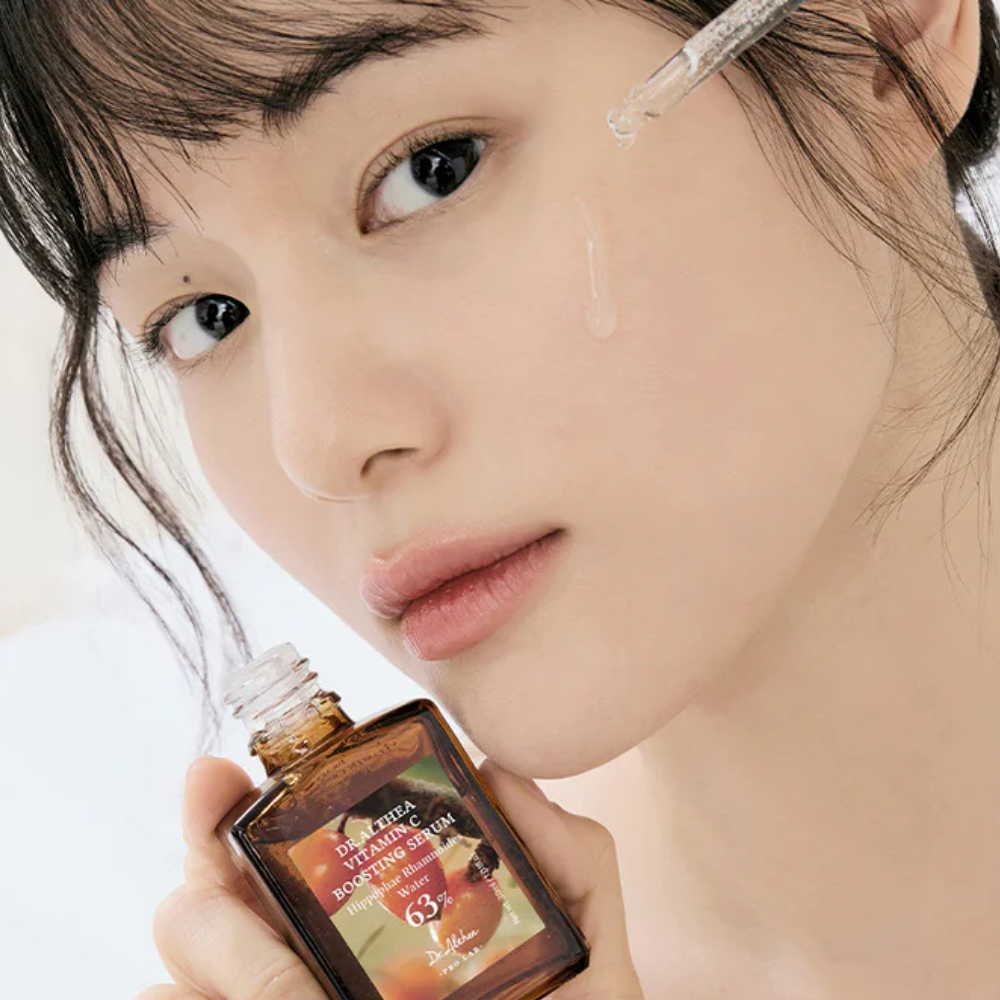 Dr. Althea - Vitamin C Boosting Serum 63%