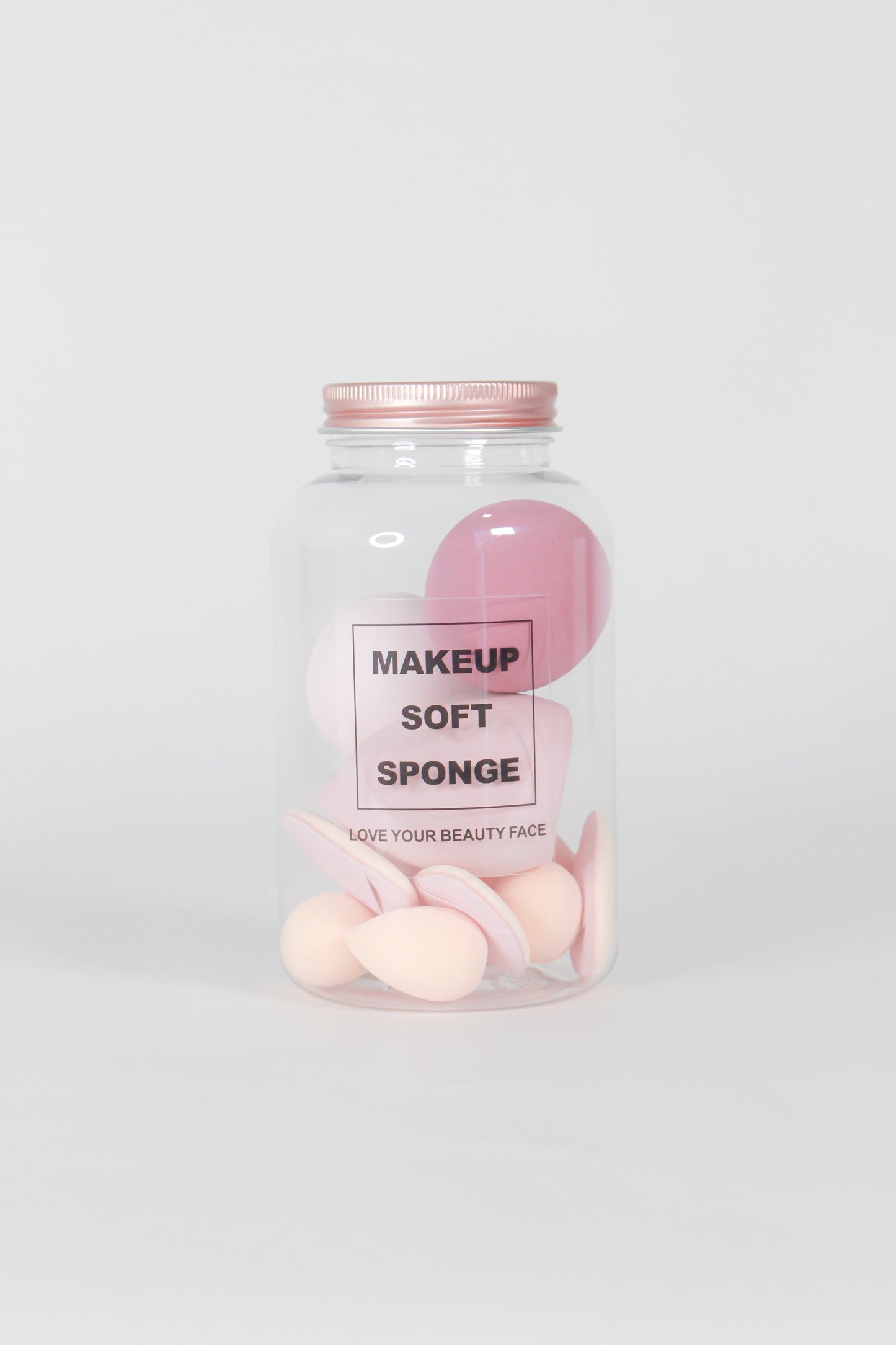 Beauty Sponges Mini Set