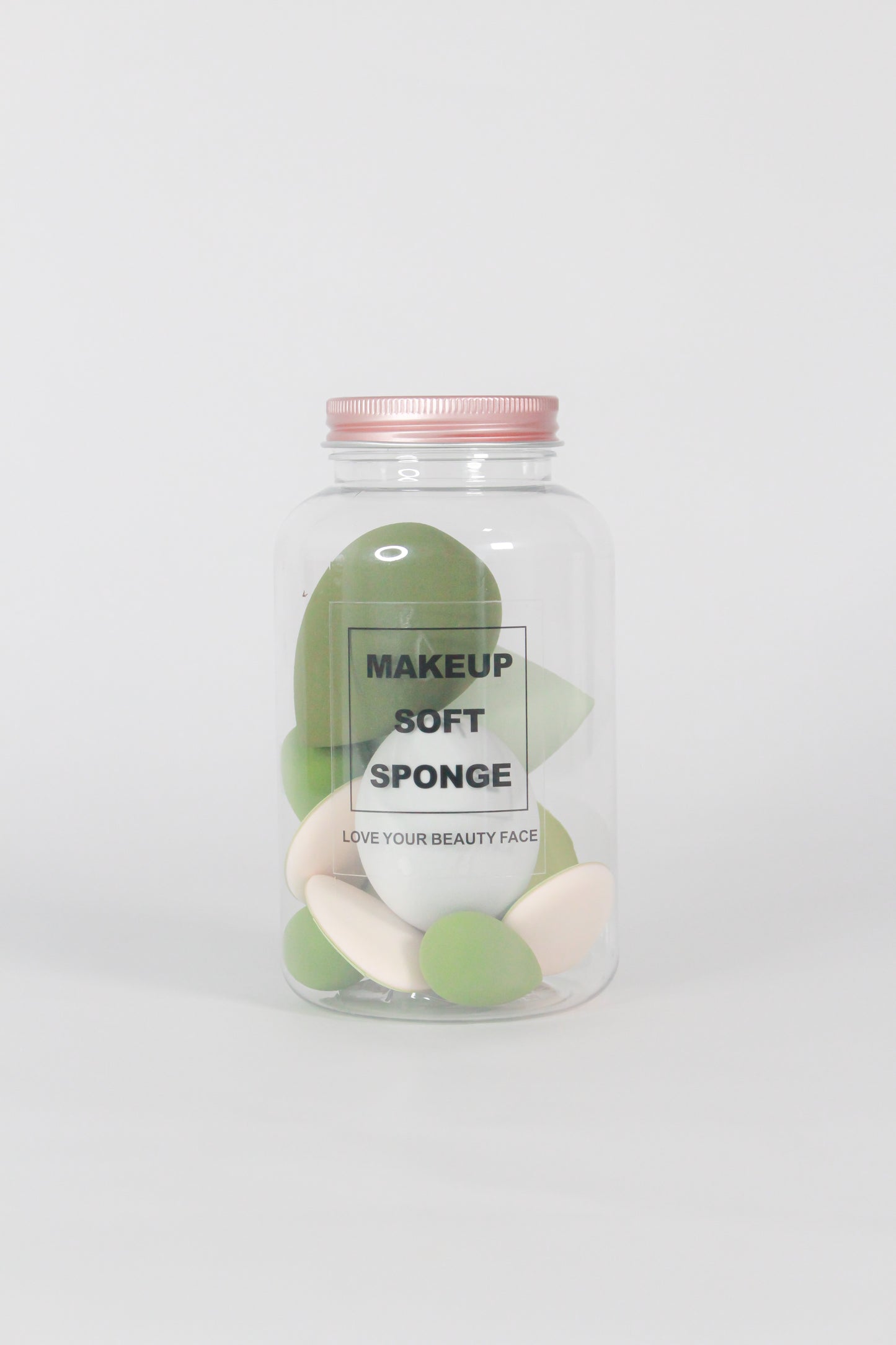Beauty Sponges Mini Set