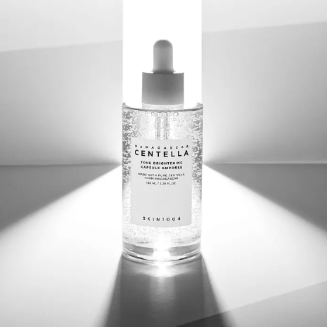 SKIN 1004 - Madagascar Centella Tone Brightening Capsule Ampoule