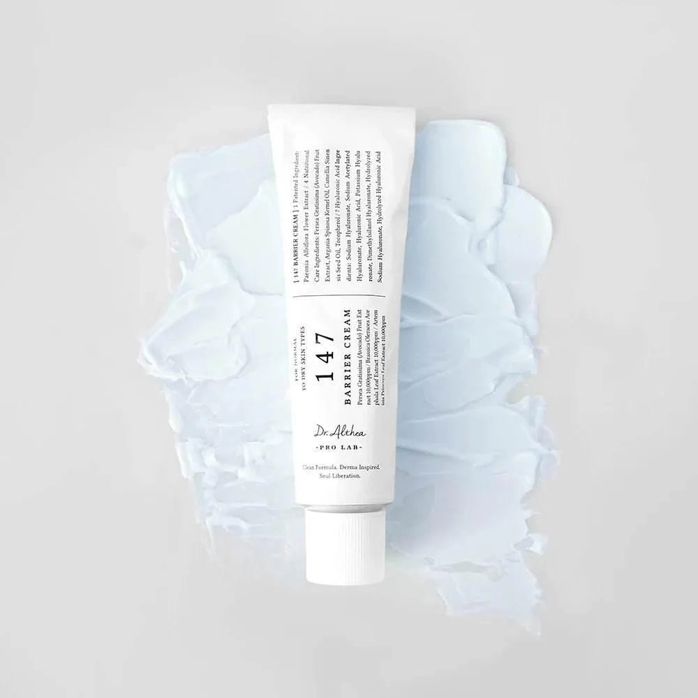Dr. Althea - 147 Barrier Cream