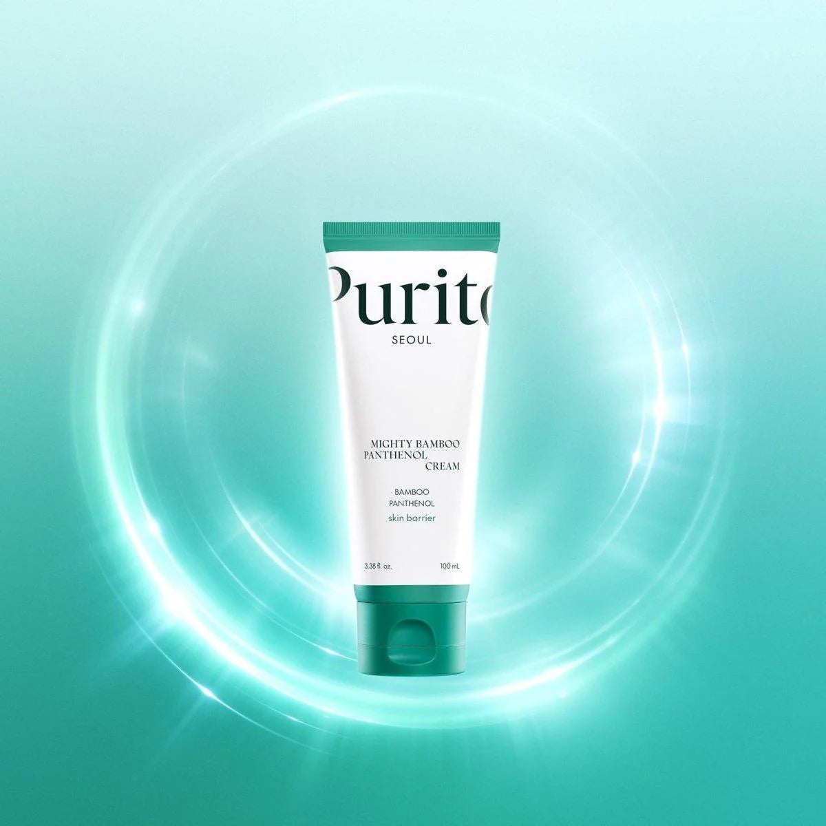 Purito SEOUL - Mighty Bamboo Panthenol Cream