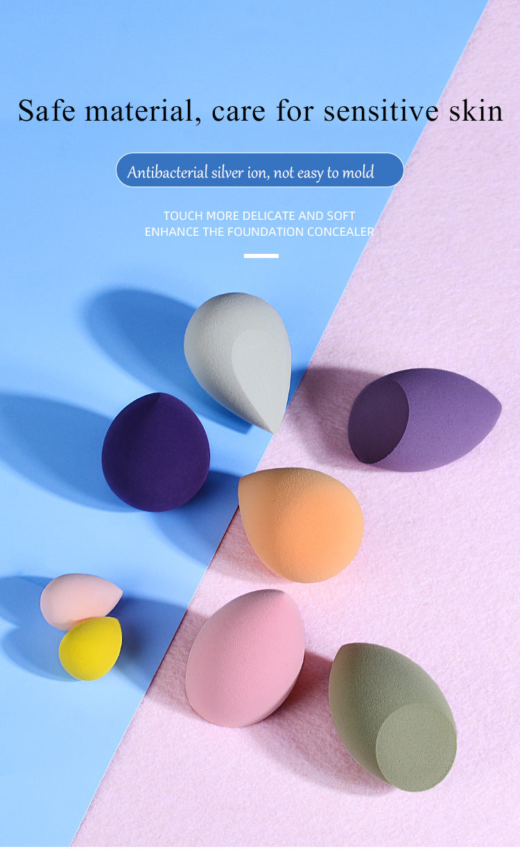 Beauty Sponges Mini Set