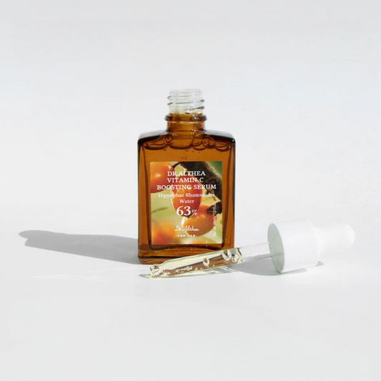 Dr. Althea - Vitamin C Boosting Serum 63%