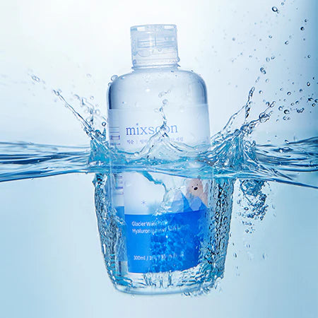 MIXSOON - Glacial Water Hyaluronic Acid Serum