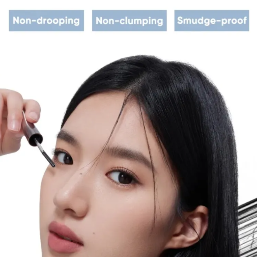 Judydoll - 3D Curling Eyelash Iron Mascara