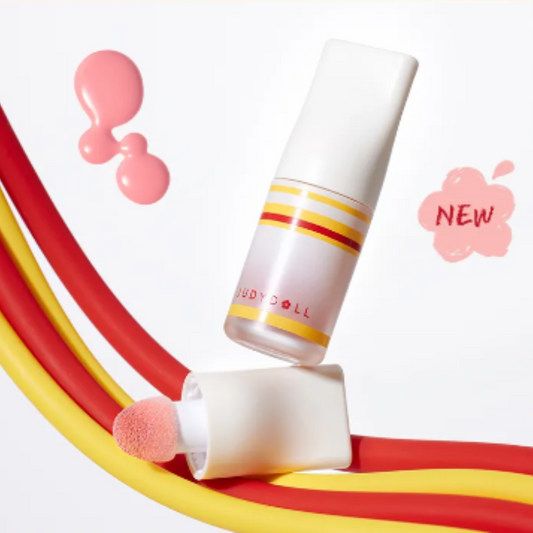 Judydoll - Sporty Series Liquid Blush