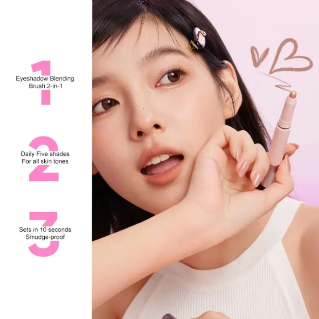 Judydoll - QuickGlide Eyeshadow Pen