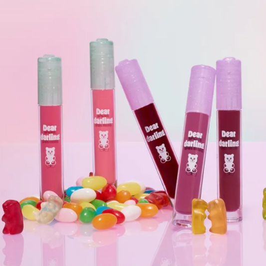 ETUDE - Dear Darling Water Gel Tint Jelly Pang Collection