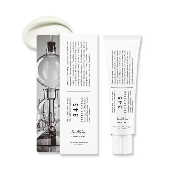 Dr. Althea - 345 Relief Cream