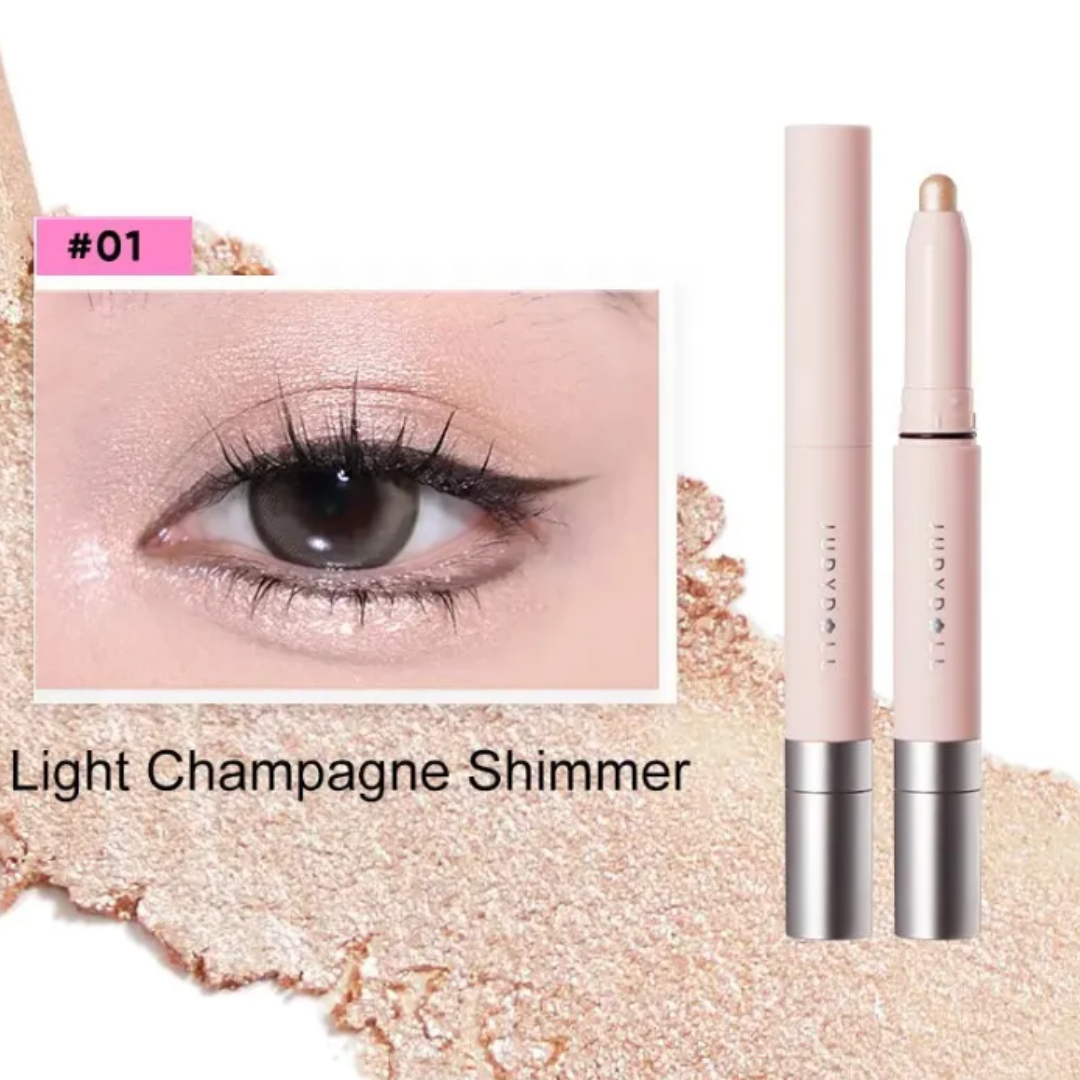 Judydoll - QuickGlide Eyeshadow Pen