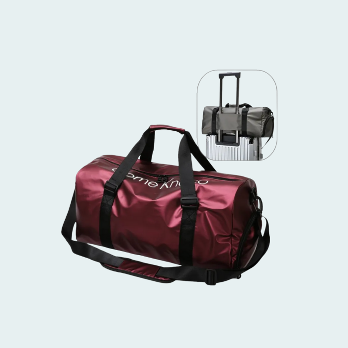 Fitness Duffel Bag