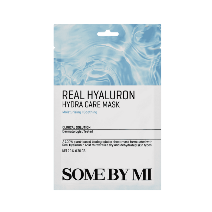 SOME BY MI - Real Care Mask