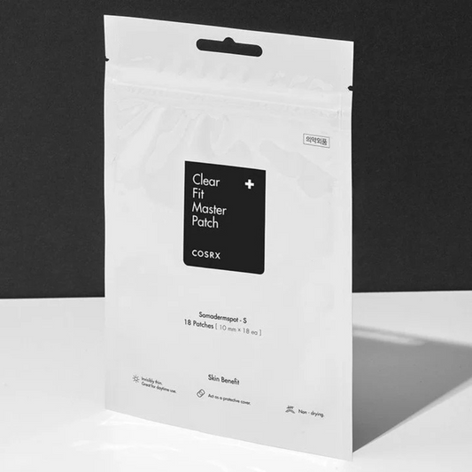 COSRX - Clear Fit Master Patch