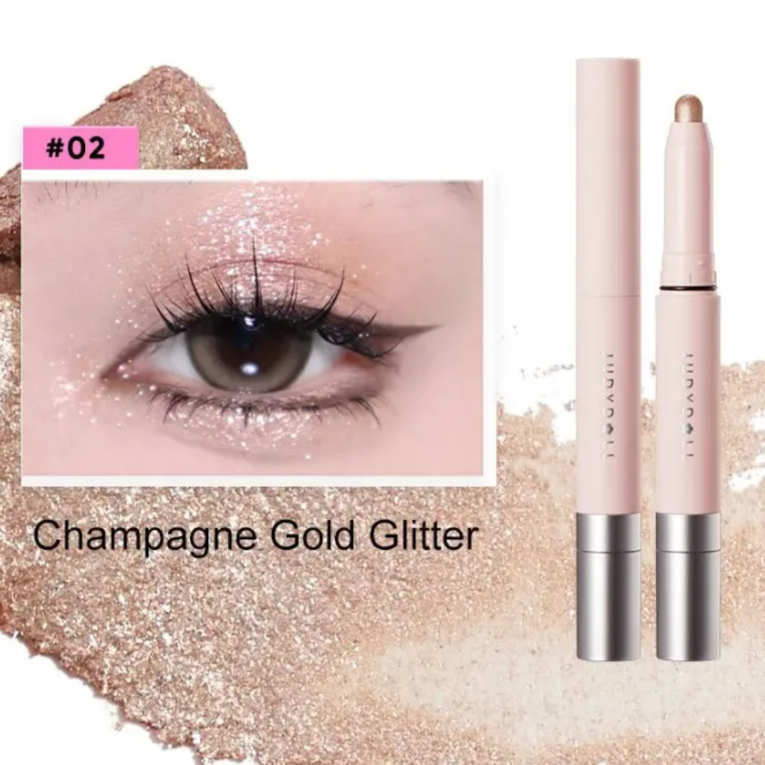 Judydoll - QuickGlide Eyeshadow Pen