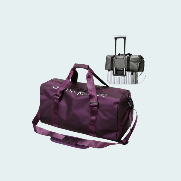Fitness Duffel Bag