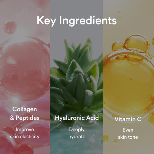 Abib - Collagen Gel Mask