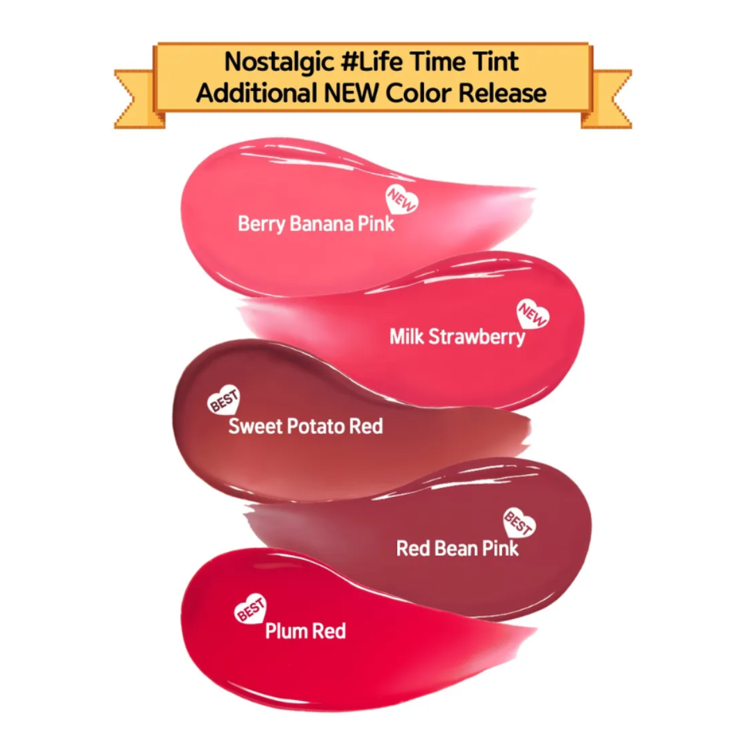 ETUDE - Dear Darling Water Gel Tint Jelly Pang Collection