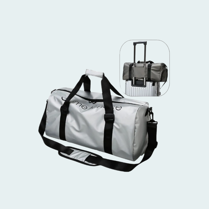 Fitness Duffel Bag
