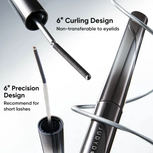 Judydoll - 3D Curling Eyelash Iron Mascara