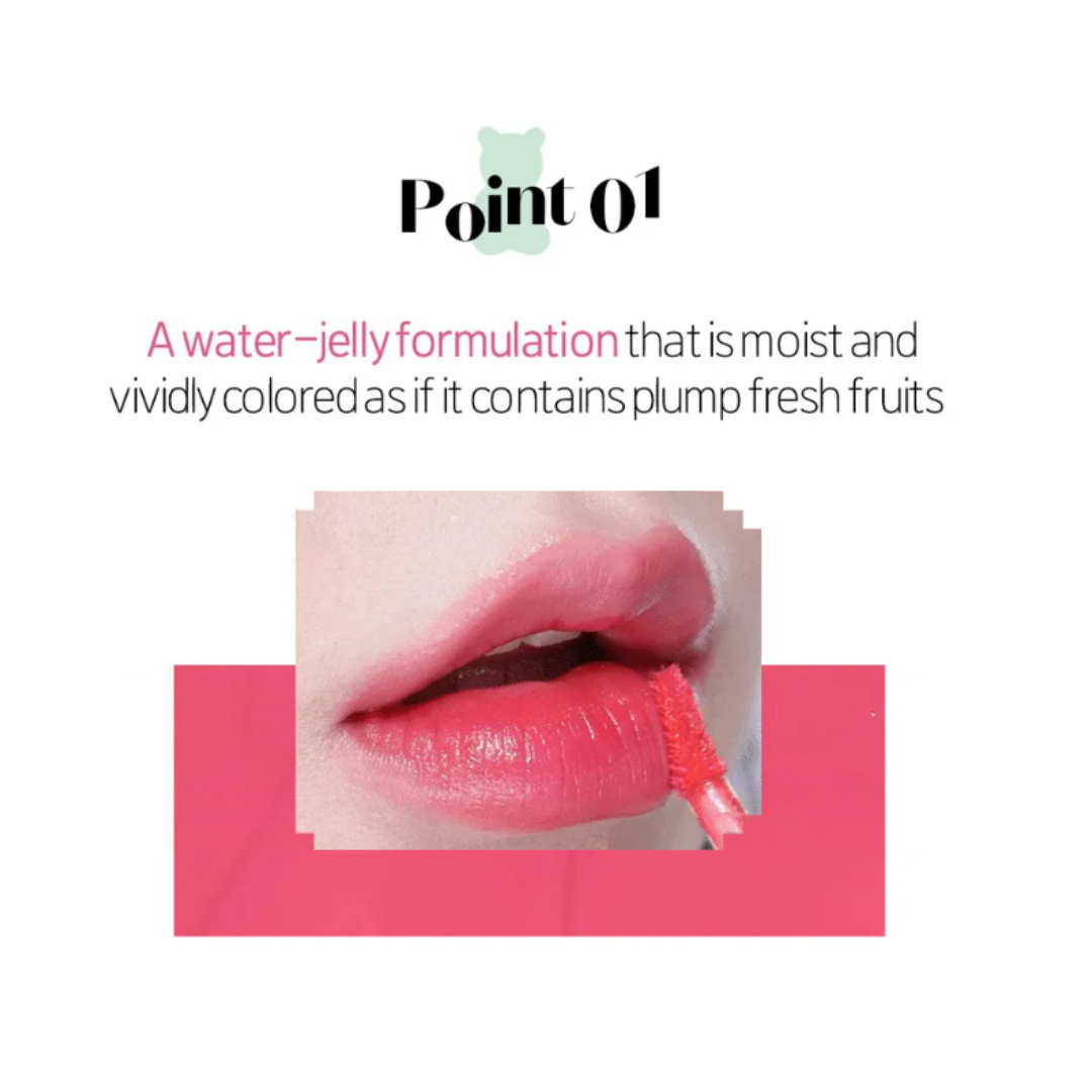 ETUDE - Dear Darling Water Gel Tint Jelly Pang Collection