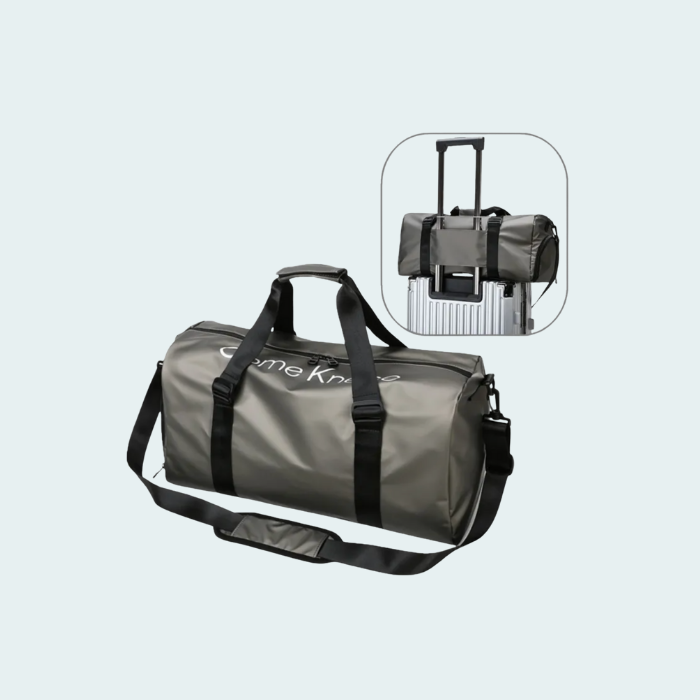 Fitness Duffel Bag