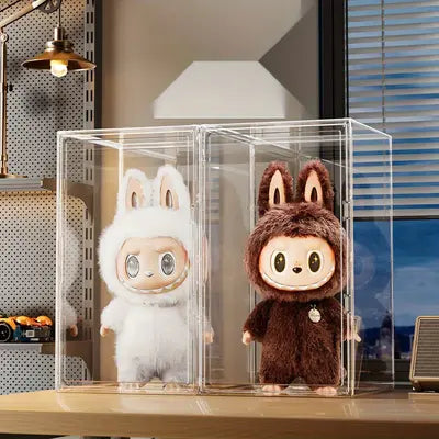 Magnetic Display Box