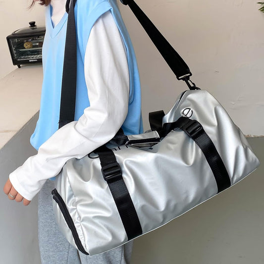 Fitness Duffel Bag