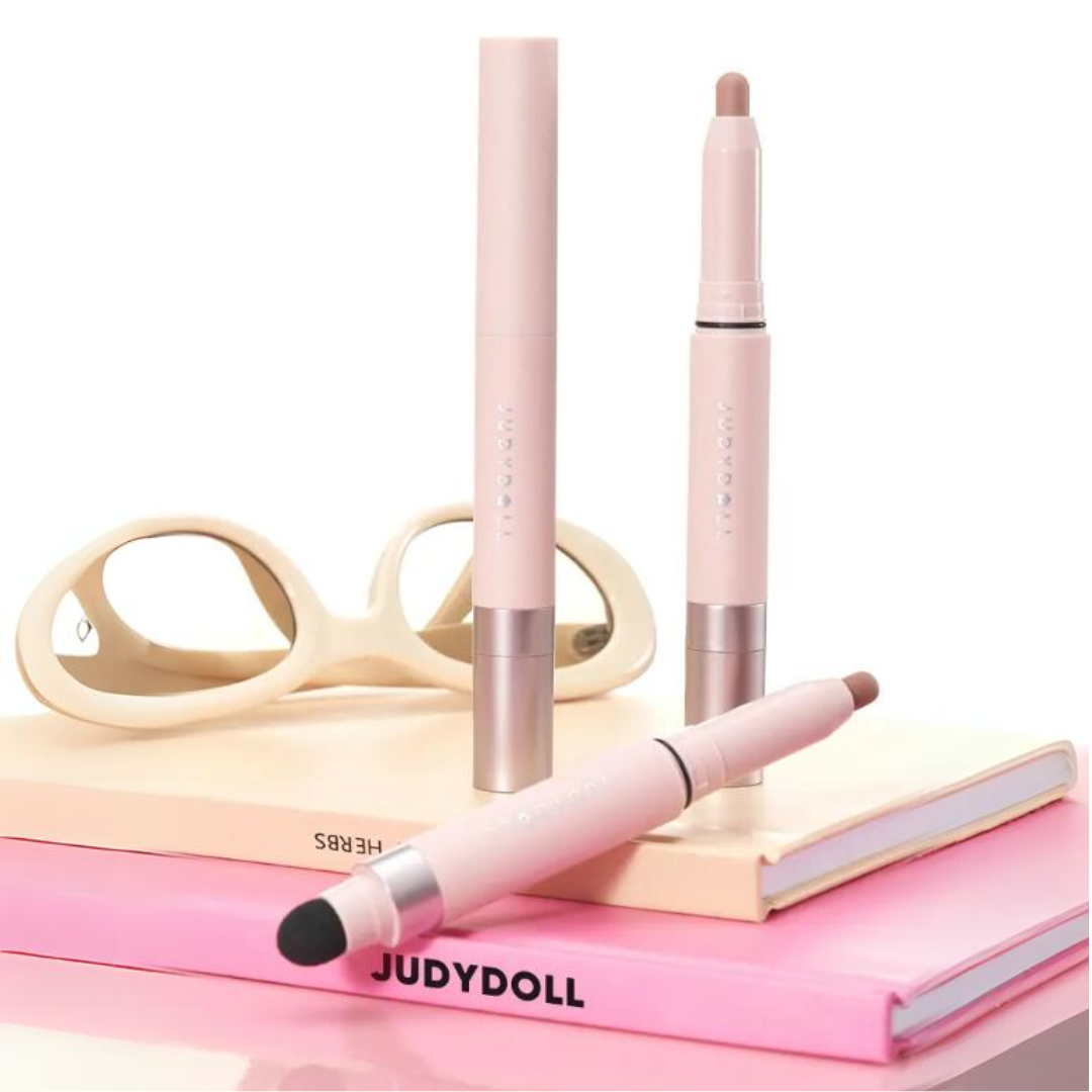 Judydoll - QuickGlide Eyeshadow Pen