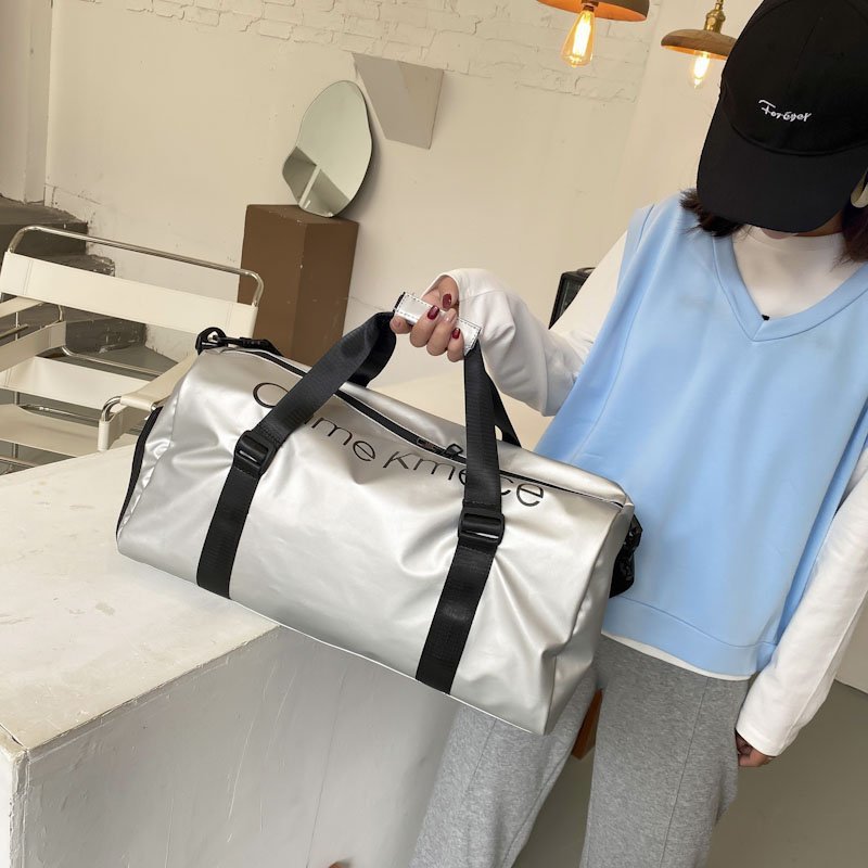 Fitness Duffel Bag