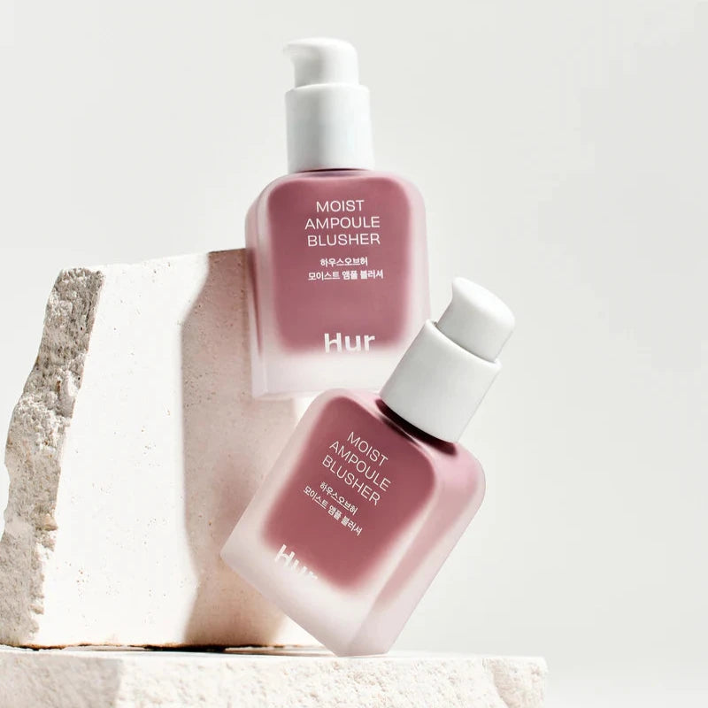House of Hur - Moist Ampoule Blusher