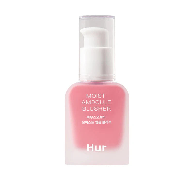 House of Hur - Moist Ampoule Blusher