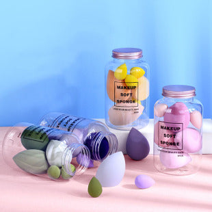 Egg Makeup Sponge Set