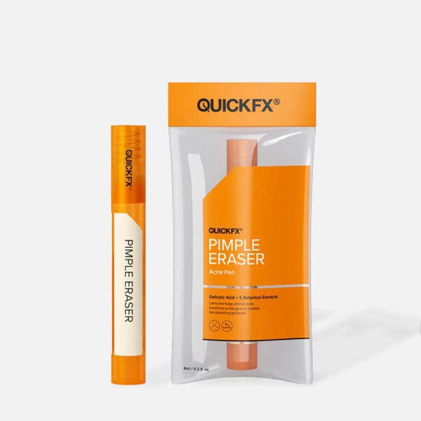 QUICKFX - Pimple Eraser Acne Pen