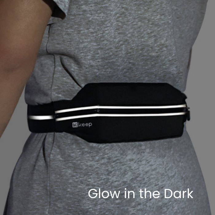 KEEP - Running Belt