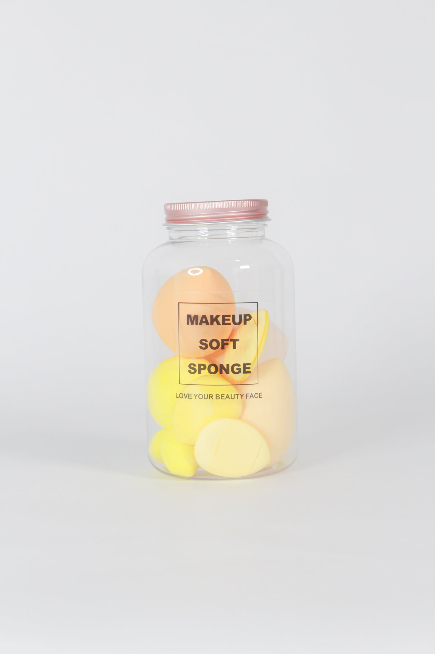 Beauty Sponges Mini Set