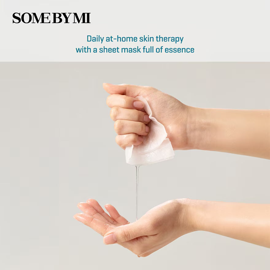 SOME BY MI - Real Care Mask