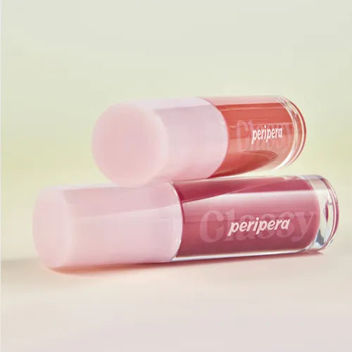 Peripera - Ink Glasting Lip Gloss