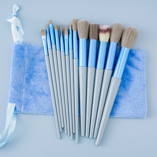 Full Makeup Brush Set