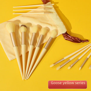 Full Makeup Brush Set