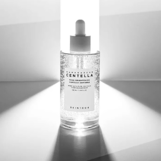 SKIN 1004 - Madagascar Centella Tone Brightening Capsule Ampoule