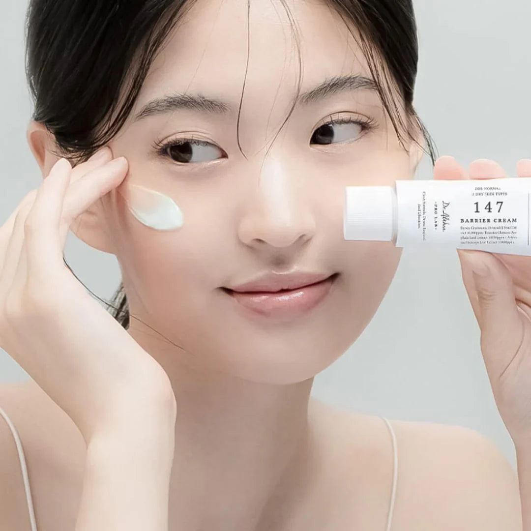 Dr. Althea - 147 Barrier Cream