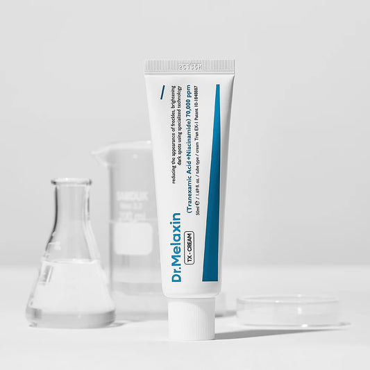 Dr.Melaxin - TX Cream