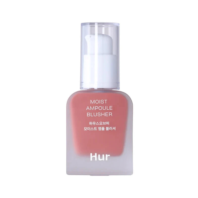 House of Hur - Moist Ampoule Blusher