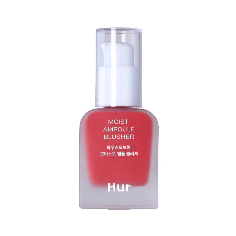 House of Hur - Moist Ampoule Blusher