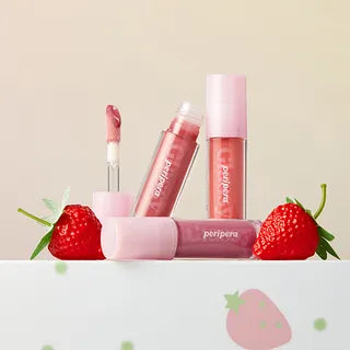 Peripera - Ink Glasting Lip Gloss
