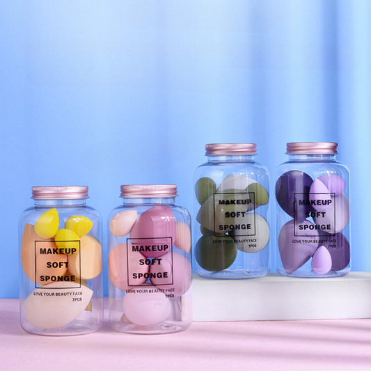 Beauty Sponges Mini Set